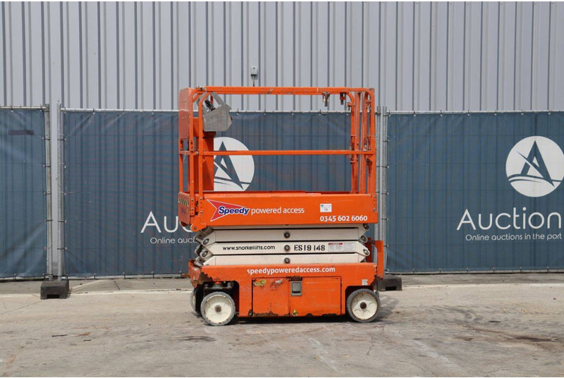 Snorkel S3219E - Saksilava: kuva Snorkel S3219E - Saksilava Snorkel S3219E - Saksilava: kuva Snorkel S3219E - Saksilava