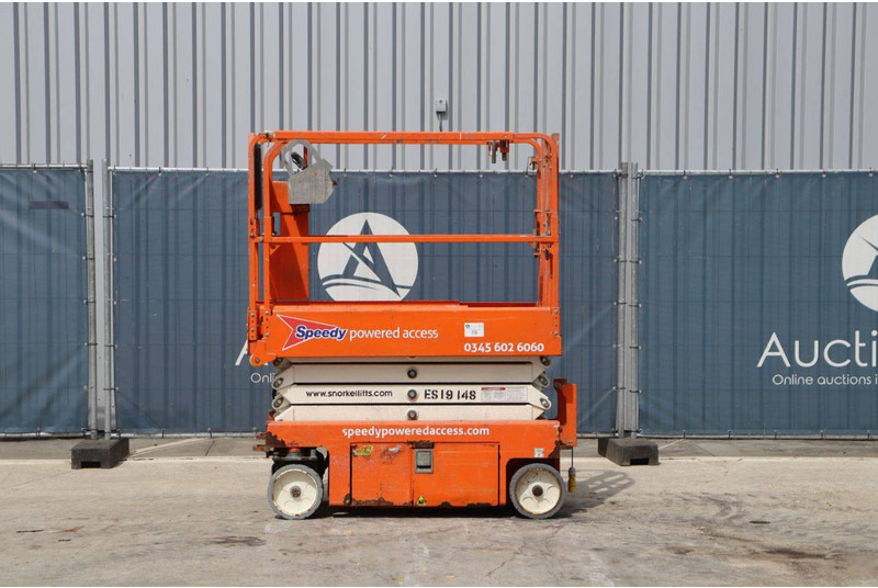 Snorkel S3219E - Saksilava: kuva Snorkel S3219E - Saksilava Snorkel S3219E - Saksilava: kuva Snorkel S3219E - Saksilava