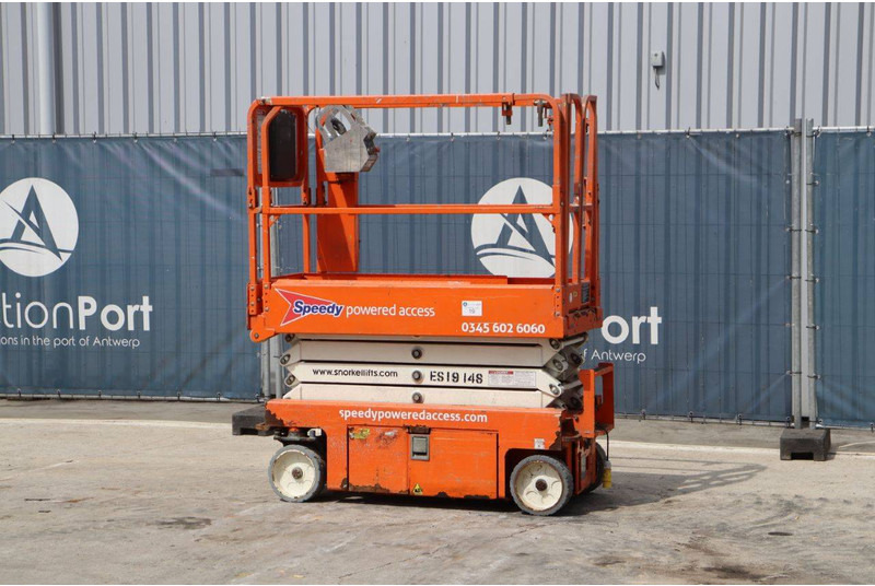 Snorkel S3219E - Saksilava: kuva Snorkel S3219E - Saksilava Snorkel S3219E - Saksilava: kuva Snorkel S3219E - Saksilava