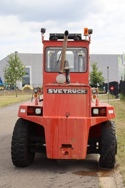 Svetruck 16 120 38 - Konttien käsittelylaitteet: kuva Svetruck 16 120 38 - Konttien käsittelylaitteet Svetruck 16 120 38 - Konttien käsittelylaitteet: kuva Svetruck 16 120 38 - Konttien käsittelylaitteet
