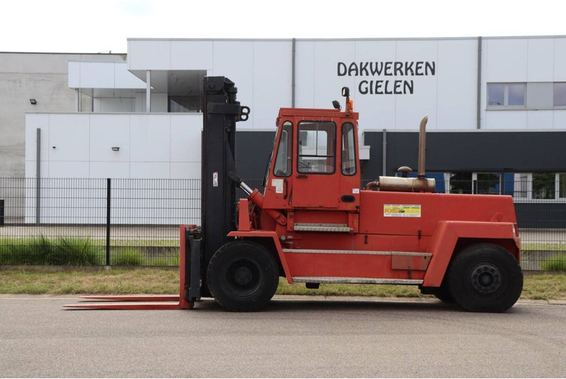 Svetruck 16 120 38 - Konttien käsittelylaitteet: kuva Svetruck 16 120 38 - Konttien käsittelylaitteet Svetruck 16 120 38 - Konttien käsittelylaitteet: kuva Svetruck 16 120 38 - Konttien käsittelylaitteet