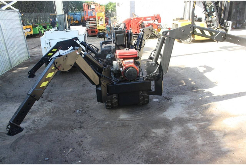 Tadano TM15Z - Nosturi: kuva Tadano TM15Z - Nosturi Tadano TM15Z - Nosturi: kuva Tadano TM15Z - Nosturi