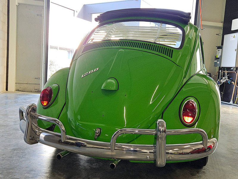 Volkswagen Beetle / Käfer 1200 - Sedan: kuva Volkswagen Beetle / Käfer 1200 - Sedan Volkswagen Beetle / Käfer 1200 - Sedan: kuva Volkswagen Beetle / Käfer 1200 - Sedan
