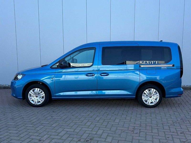 Volkswagen Caddy - Pakettiauto: kuva Volkswagen Caddy - Pakettiauto Volkswagen Caddy - Pakettiauto: kuva Volkswagen Caddy - Pakettiauto