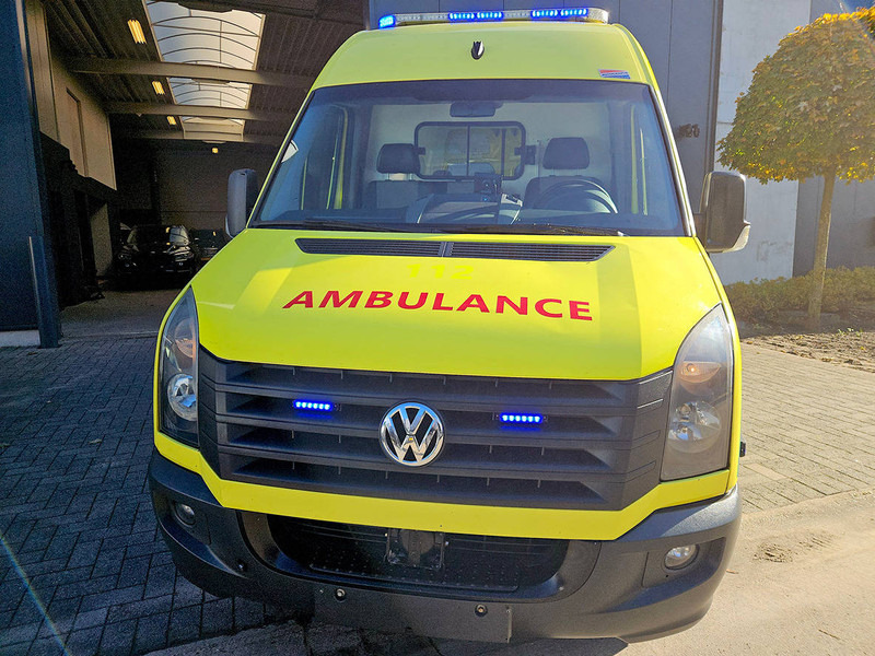 Volkswagen Crafter 2.0 TDI - Pakettiauto: kuva Volkswagen Crafter 2.0 TDI - Pakettiauto Volkswagen Crafter 2.0 TDI - Pakettiauto: kuva Volkswagen Crafter 2.0 TDI - Pakettiauto