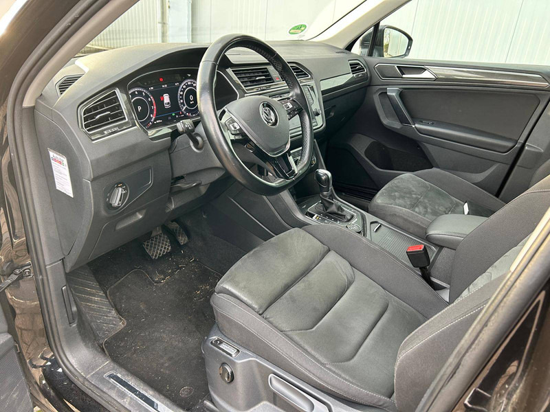 Volkswagen Tiguan Highline R-line 4 Motion - Henkilöauto: kuva Volkswagen Tiguan Highline R-line 4 Motion - Henkilöauto Volkswagen Tiguan Highline R-line 4 Motion - Henkilöauto: kuva Volkswagen Tiguan Highline R-line 4 Motion - Henkilöauto
