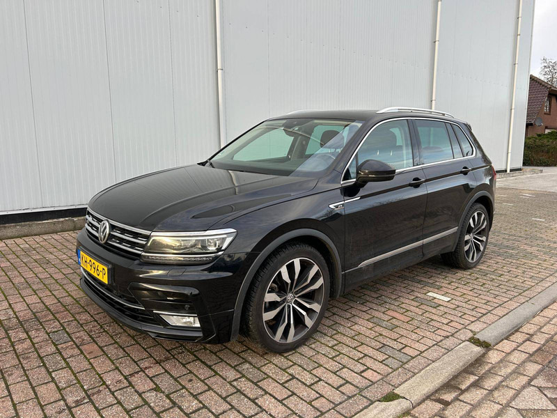 Volkswagen Tiguan Highline R-line 4 Motion - Henkilöauto: kuva Volkswagen Tiguan Highline R-line 4 Motion - Henkilöauto Volkswagen Tiguan Highline R-line 4 Motion - Henkilöauto: kuva Volkswagen Tiguan Highline R-line 4 Motion - Henkilöauto