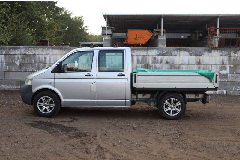 Volkswagen Transporter 7JD-AXA2D - Pakettiauto: kuva Volkswagen Transporter 7JD-AXA2D - Pakettiauto Volkswagen Transporter 7JD-AXA2D - Pakettiauto: kuva Volkswagen Transporter 7JD-AXA2D - Pakettiauto