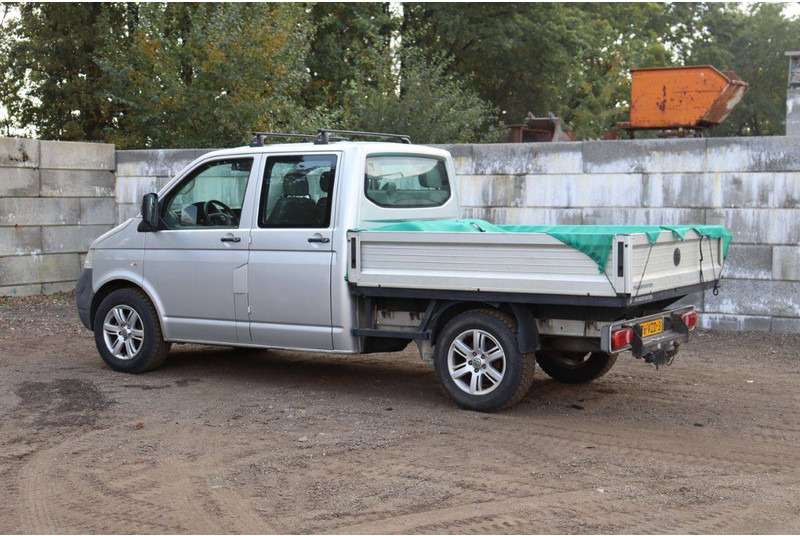 Volkswagen Transporter 7JD-AXA2D - Pakettiauto: kuva Volkswagen Transporter 7JD-AXA2D - Pakettiauto Volkswagen Transporter 7JD-AXA2D - Pakettiauto: kuva Volkswagen Transporter 7JD-AXA2D - Pakettiauto