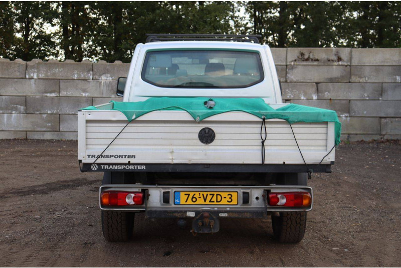 Volkswagen Transporter 7JD-AXA2D - Pakettiauto: kuva Volkswagen Transporter 7JD-AXA2D - Pakettiauto Volkswagen Transporter 7JD-AXA2D - Pakettiauto: kuva Volkswagen Transporter 7JD-AXA2D - Pakettiauto