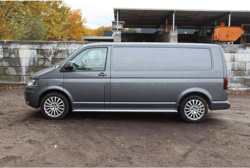 Volkswagen Transporter - Pakettiauto: kuva Volkswagen Transporter - Pakettiauto Volkswagen Transporter - Pakettiauto: kuva Volkswagen Transporter - Pakettiauto