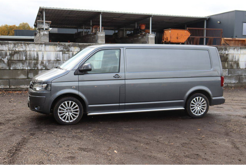 Volkswagen Transporter - Pakettiauto: kuva Volkswagen Transporter - Pakettiauto Volkswagen Transporter - Pakettiauto: kuva Volkswagen Transporter - Pakettiauto
