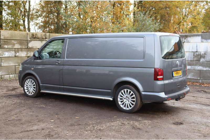 Volkswagen Transporter - Pakettiauto: kuva Volkswagen Transporter - Pakettiauto Volkswagen Transporter - Pakettiauto: kuva Volkswagen Transporter - Pakettiauto