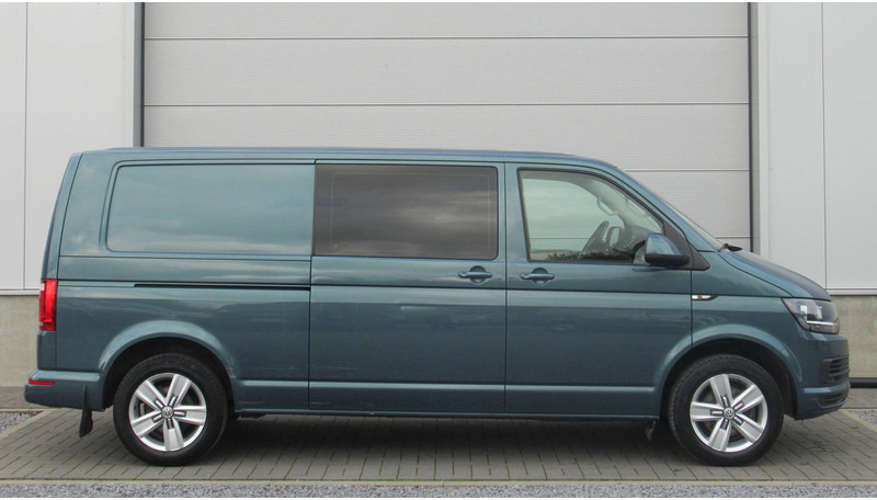 Volkswagen Transporter T6 2.0 TDI - Pakettiauto: kuva Volkswagen Transporter T6 2.0 TDI - Pakettiauto Volkswagen Transporter T6 2.0 TDI - Pakettiauto: kuva Volkswagen Transporter T6 2.0 TDI - Pakettiauto