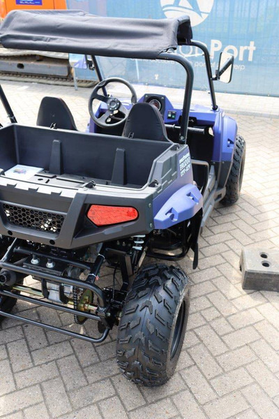 Wextrem UTV-ATV 200Pro - Golfauto: kuva Wextrem UTV-ATV 200Pro - Golfauto Wextrem UTV-ATV 200Pro - Golfauto: kuva Wextrem UTV-ATV 200Pro - Golfauto