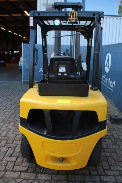 Yale GDP35VX E2795 - Dieseltrukki: kuva Yale GDP35VX E2795 - Dieseltrukki Yale GDP35VX E2795 - Dieseltrukki: kuva Yale GDP35VX E2795 - Dieseltrukki