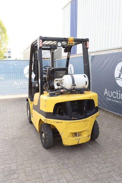 Yale GLP25VX F2170 - Kaasutrukki: kuva Yale GLP25VX F2170 - Kaasutrukki Yale GLP25VX F2170 - Kaasutrukki: kuva Yale GLP25VX F2170 - Kaasutrukki
