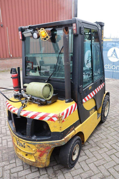 Yale GLP30VX - Kaasutrukki: kuva Yale GLP30VX - Kaasutrukki Yale GLP30VX - Kaasutrukki: kuva Yale GLP30VX - Kaasutrukki