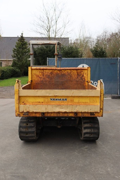 Yanmar C30R-2B - Pikku dumpperi: kuva Yanmar C30R-2B - Pikku dumpperi Yanmar C30R-2B - Pikku dumpperi: kuva Yanmar C30R-2B - Pikku dumpperi