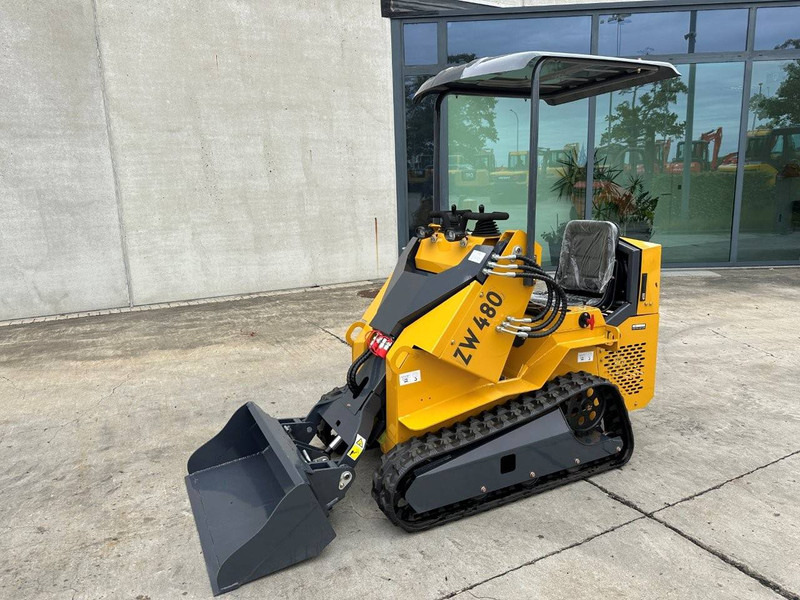 ZW480 - Telakuormaaja: kuva ZW480 - Telakuormaaja ZW480 - Telakuormaaja: kuva ZW480 - Telakuormaaja