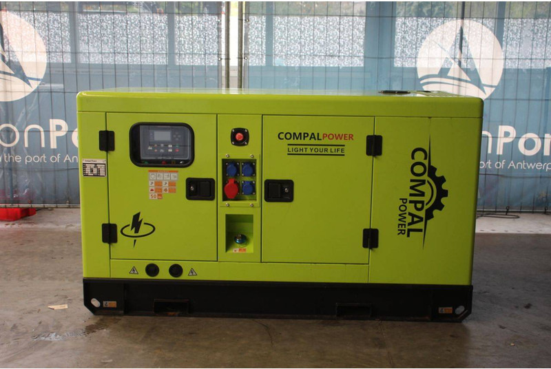 Compal power VG-R30 - Sähkögeneraattori: kuva compal power VG-R30 - Sähkögeneraattori Compal power VG-R30 - Sähkögeneraattori: kuva compal power VG-R30 - Sähkögeneraattori