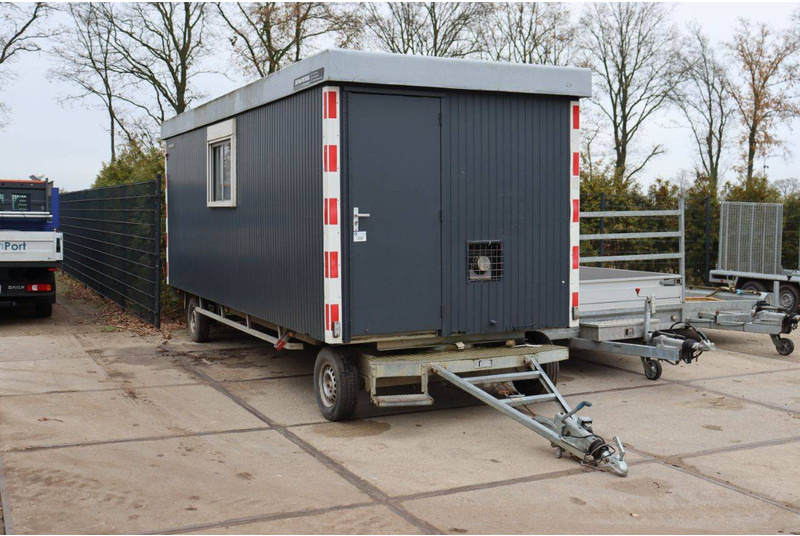 Kuiper ASS2 - Umpikori perävaunu: kuva kuiper ASS2 - Umpikori perävaunu Kuiper ASS2 - Umpikori perävaunu: kuva kuiper ASS2 - Umpikori perävaunu