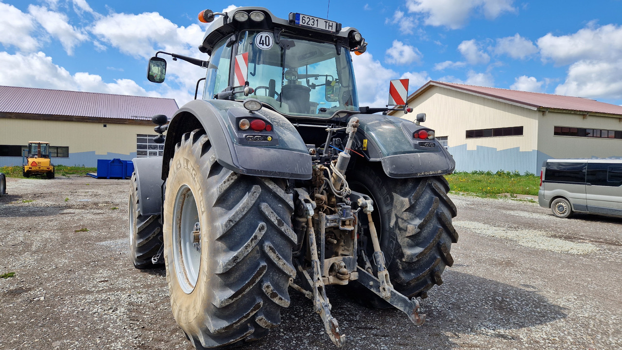 Massey Ferguson 8737 - Traktori: kuva Massey Ferguson 8737 - Traktori Massey Ferguson 8737 - Traktori: kuva Massey Ferguson 8737 - Traktori