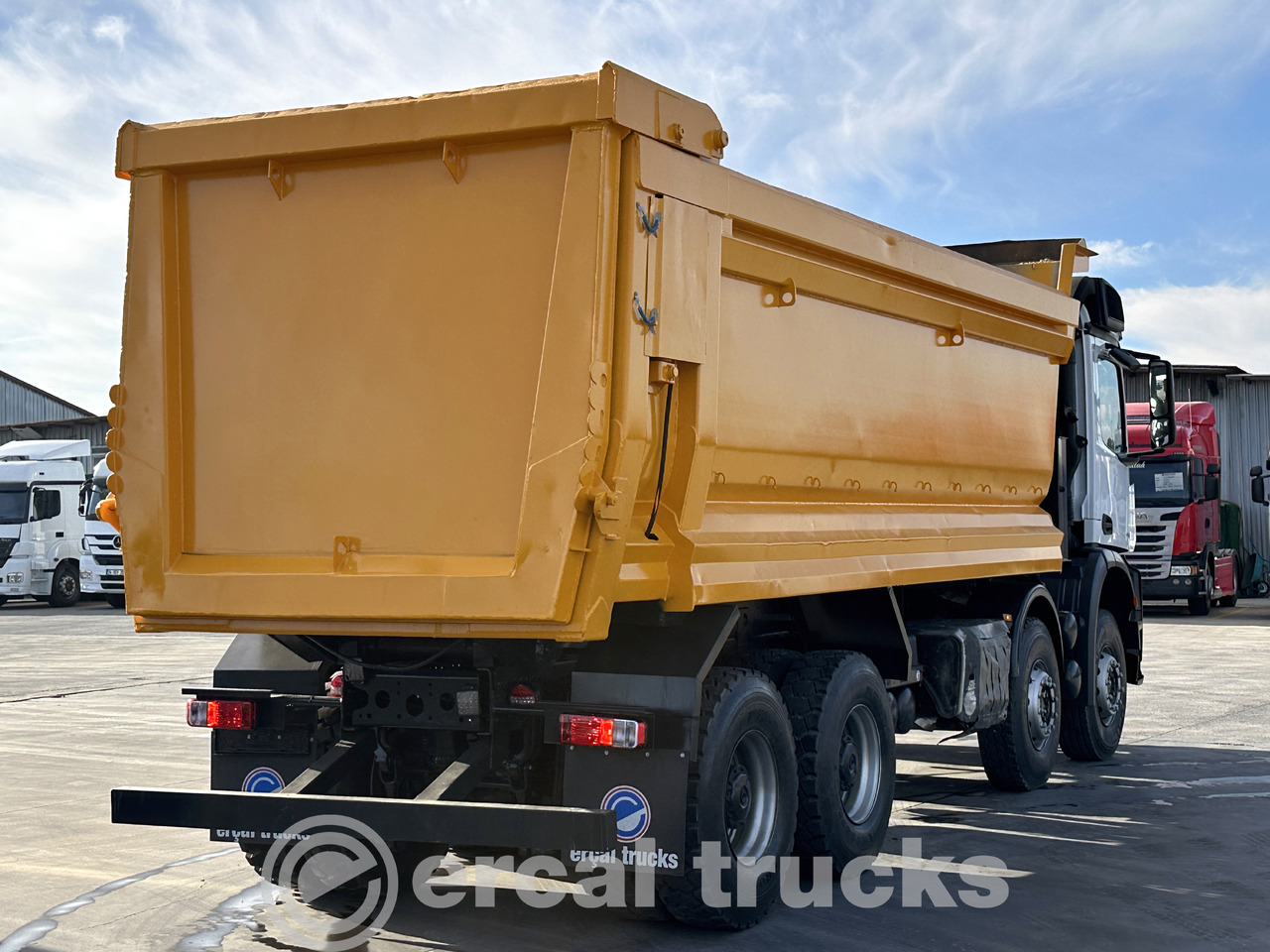 MERCEDES 2021 MERCEDES AROCS 4142/AUTO-AC-EURO6-8X4 HARDOX TIPPER - Kippiauto kuorma-auto: kuva MERCEDES 2021 MERCEDES AROCS 4142/AUTO-AC-EURO6-8X4 HARDOX TIPPER - Kippiauto kuorma-auto MERCEDES 2021 MERCEDES AROCS 4142/AUTO-AC-EURO6-8X4 HARDOX TIPPER - Kippiauto kuorma-auto: kuva MERCEDES 2021 MERCEDES AROCS 4142/AUTO-AC-EURO6-8X4 HARDOX TIPPER - Kippiauto kuorma-auto