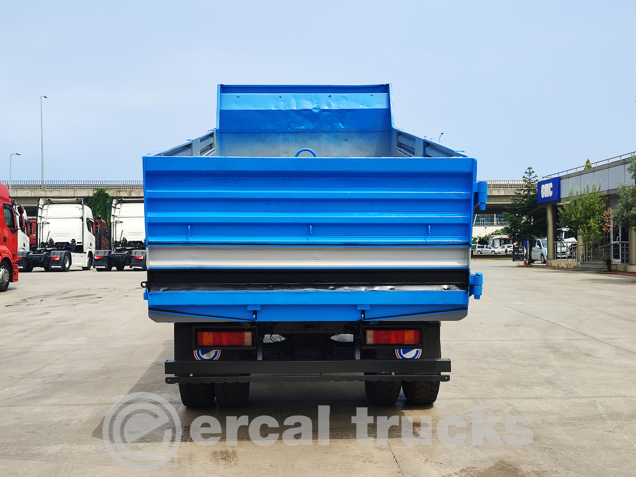 MERCEDES-BENZ 1998 AXOR 1821 - 4X2 - TİPPER TRUCK - Kippiauto kuorma-auto: kuva MERCEDES-BENZ 1998 AXOR 1821 - 4X2 - TİPPER TRUCK - Kippiauto kuorma-auto MERCEDES-BENZ 1998 AXOR 1821 - 4X2 - TİPPER TRUCK - Kippiauto kuorma-auto: kuva MERCEDES-BENZ 1998 AXOR 1821 - 4X2 - TİPPER TRUCK - Kippiauto kuorma-auto