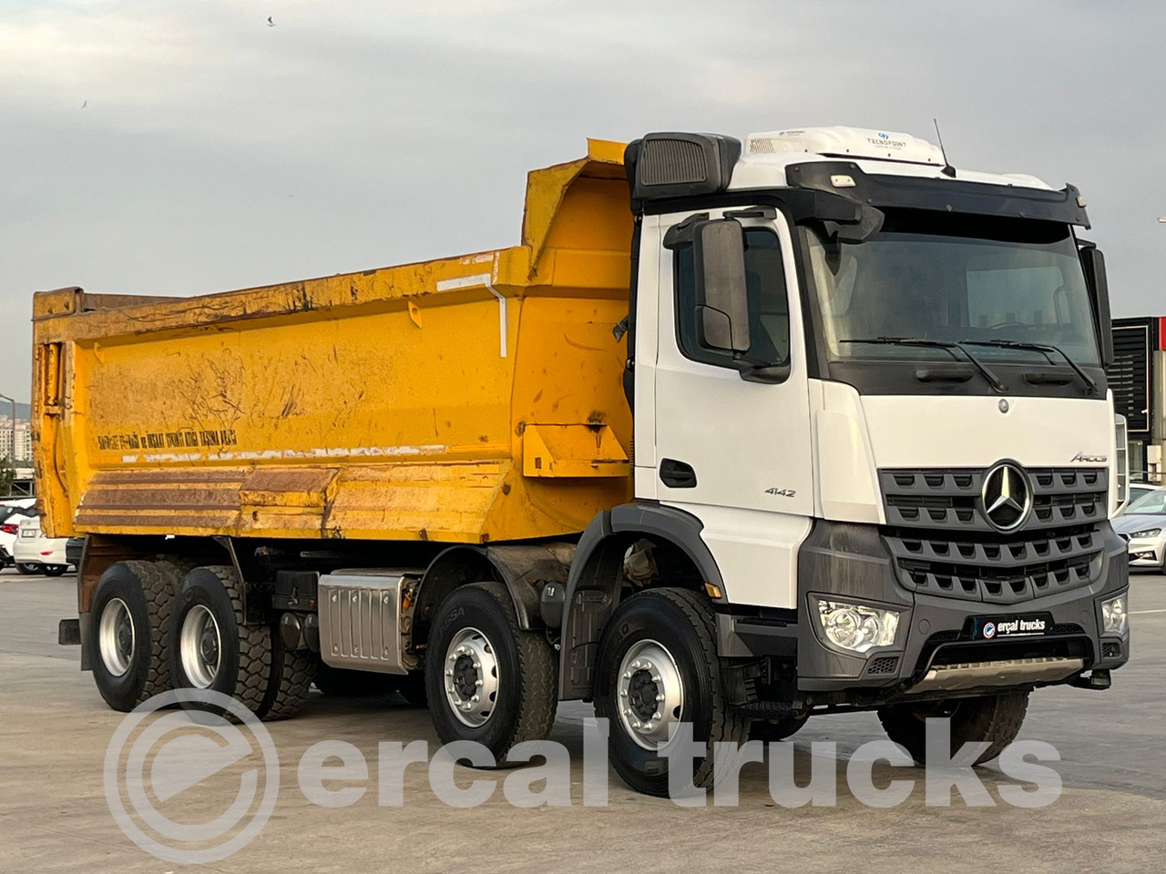 MERCEDES-BENZ 2017 AROCS 4142 MANUAL AC- 8X4 EURO 6-HARDOX TIPPER - Kippiauto kuorma-auto: kuva MERCEDES-BENZ 2017 AROCS 4142 MANUAL AC- 8X4 EURO 6-HARDOX TIPPER - Kippiauto kuorma-auto MERCEDES-BENZ 2017 AROCS 4142 MANUAL AC- 8X4 EURO 6-HARDOX TIPPER - Kippiauto kuorma-auto: kuva MERCEDES-BENZ 2017 AROCS 4142 MANUAL AC- 8X4 EURO 6-HARDOX TIPPER - Kippiauto kuorma-auto