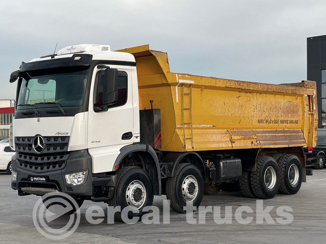 MERCEDES-BENZ 2017 AROCS 4142 MANUAL AC- 8X4 EURO 6-HARDOX TIPPER - Kippiauto kuorma-auto: kuva MERCEDES-BENZ 2017 AROCS 4142 MANUAL AC- 8X4 EURO 6-HARDOX TIPPER - Kippiauto kuorma-auto MERCEDES-BENZ 2017 AROCS 4142 MANUAL AC- 8X4 EURO 6-HARDOX TIPPER - Kippiauto kuorma-auto: kuva MERCEDES-BENZ 2017 AROCS 4142 MANUAL AC- 8X4 EURO 6-HARDOX TIPPER - Kippiauto kuorma-auto