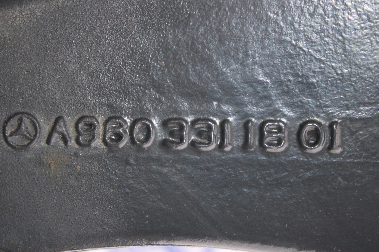 AXA FATA F-8,0-C22,5 MERCEDES ACTROS MP4 A9603311801, X311001345 - Etuakseli - Kuorma-auto: kuva AXA FATA F-8,0-C22,5 MERCEDES ACTROS MP4 A9603311801, X311001345 - Etuakseli - Kuorma-auto AXA FATA F-8,0-C22,5 MERCEDES ACTROS MP4 A9603311801, X311001345 - Etuakseli - Kuorma-auto: kuva AXA FATA F-8,0-C22,5 MERCEDES ACTROS MP4 A9603311801, X311001345 - Etuakseli - Kuorma-auto