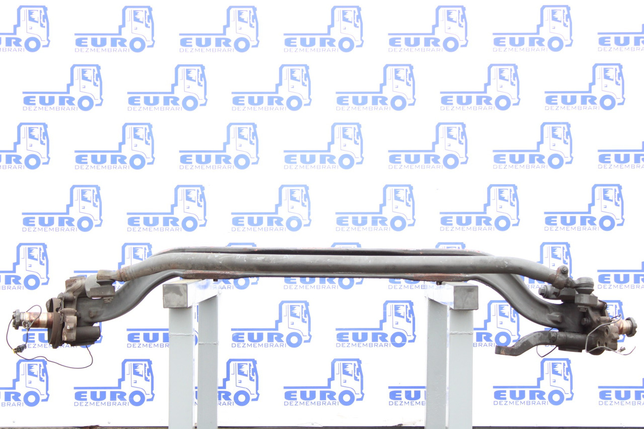 AXA FATA MEGA VOLVO RENAULT 1026668, 22120184 - Etuakseli - Kuorma-auto: kuva AXA FATA MEGA VOLVO RENAULT 1026668, 22120184 - Etuakseli - Kuorma-auto AXA FATA MEGA VOLVO RENAULT 1026668, 22120184 - Etuakseli - Kuorma-auto: kuva AXA FATA MEGA VOLVO RENAULT 1026668, 22120184 - Etuakseli - Kuorma-auto