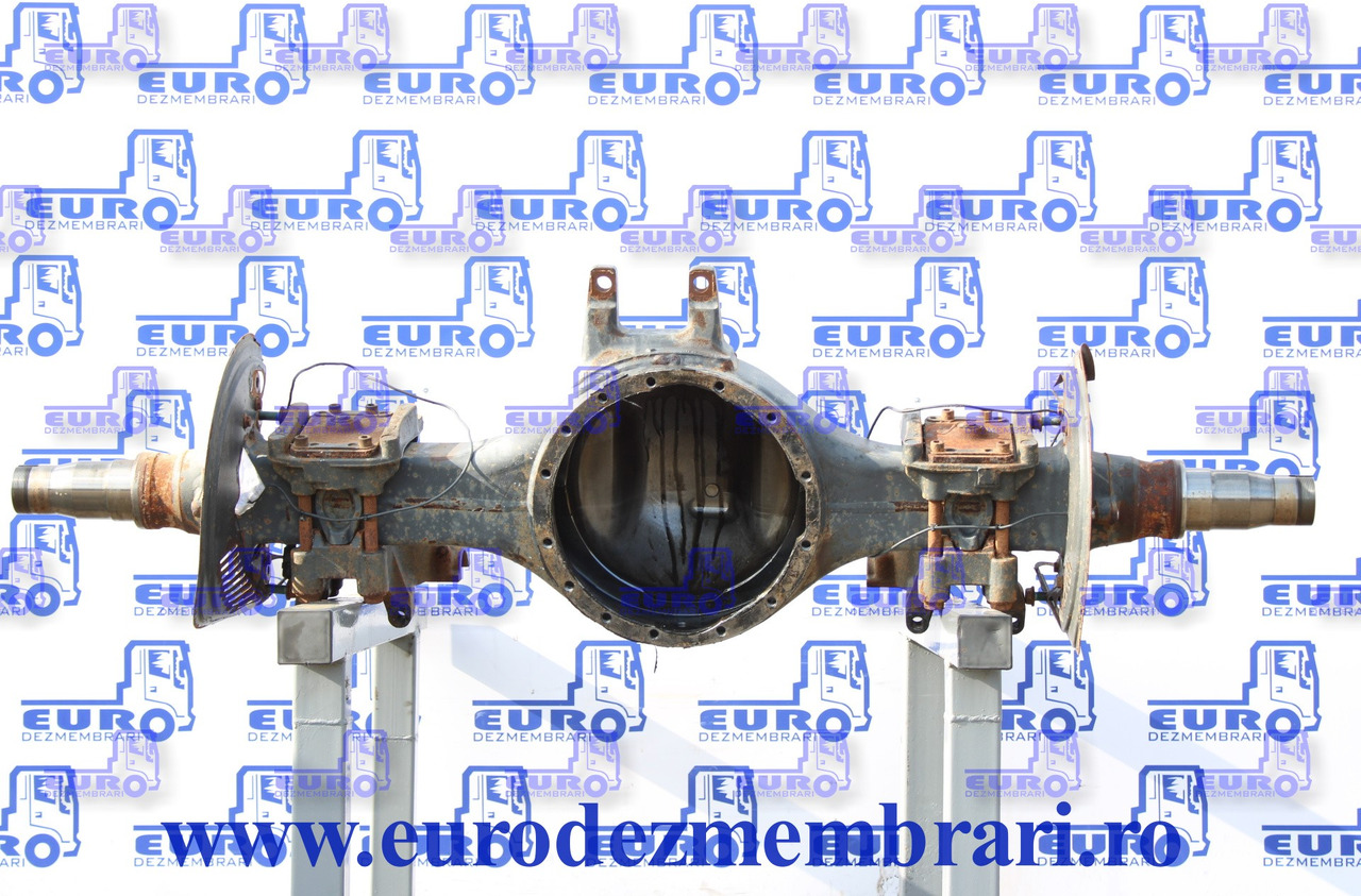 AXA SPATE FINALA MERCEDES AROCS 8X4 A9303500330, A9633500703, X068502339, X371000066 - Taka-akseli - Kuorma-auto: kuva AXA SPATE FINALA MERCEDES AROCS 8X4 A9303500330, A9633500703, X068502339, X371000066 - Taka-akseli - Kuorma-auto AXA SPATE FINALA MERCEDES AROCS 8X4 A9303500330, A9633500703, X068502339, X371000066 - Taka-akseli - Kuorma-auto: kuva AXA SPATE FINALA MERCEDES AROCS 8X4 A9303500330, A9633500703, X068502339, X371000066 - Taka-akseli - Kuorma-auto