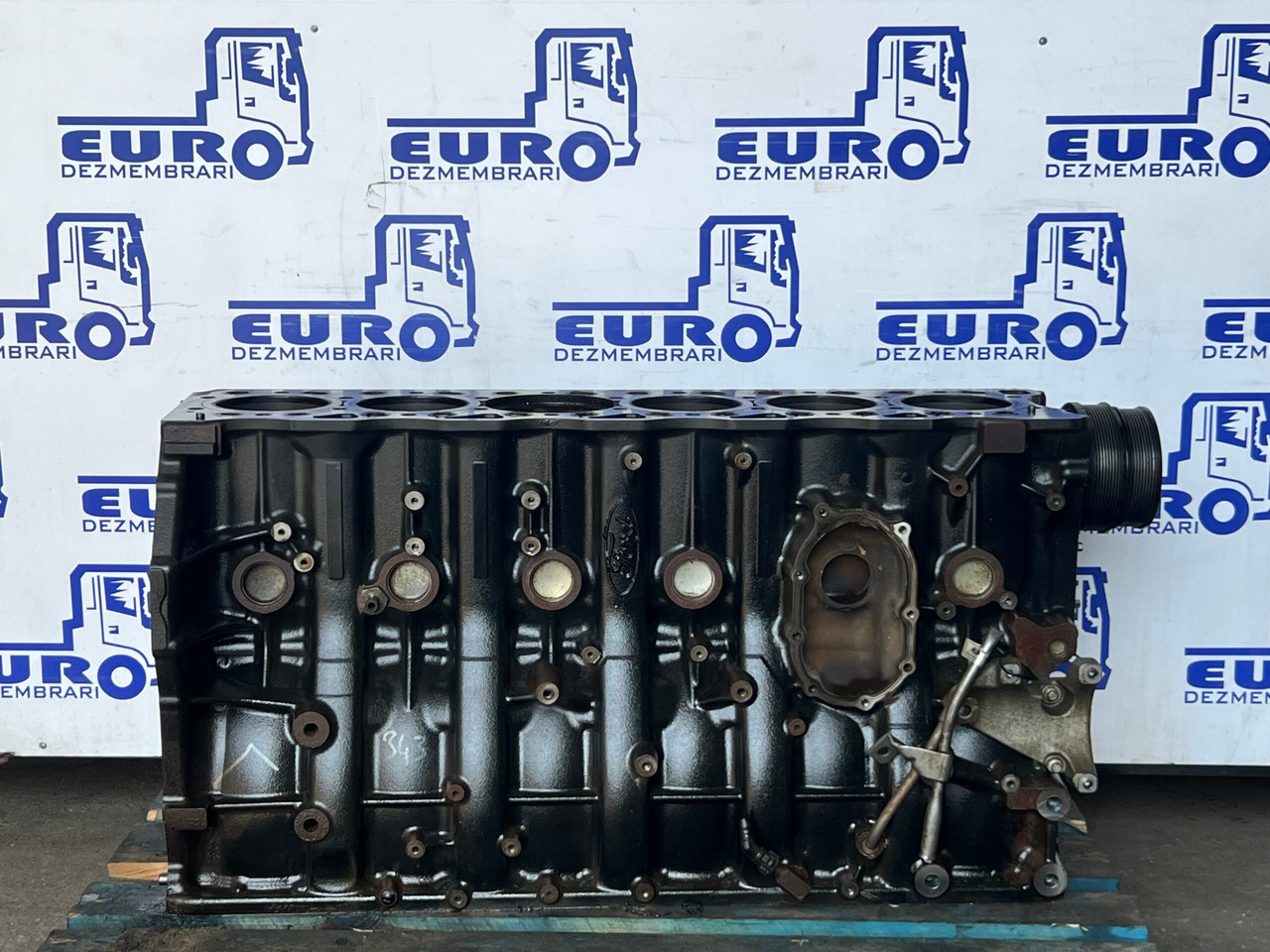 BLOC MOTOR FORD CARGO F-MAX FHR6 - Moottori - Kuorma-auto: kuva BLOC MOTOR FORD CARGO F-MAX FHR6 - Moottori - Kuorma-auto BLOC MOTOR FORD CARGO F-MAX FHR6 - Moottori - Kuorma-auto: kuva BLOC MOTOR FORD CARGO F-MAX FHR6 - Moottori - Kuorma-auto
