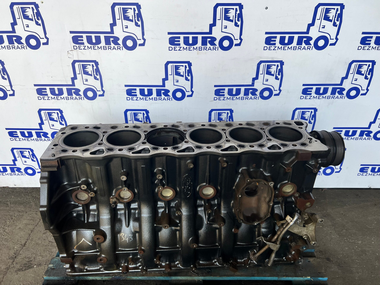 BLOC MOTOR FORD CARGO F-MAX FHR6 - Moottori - Kuorma-auto: kuva BLOC MOTOR FORD CARGO F-MAX FHR6 - Moottori - Kuorma-auto BLOC MOTOR FORD CARGO F-MAX FHR6 - Moottori - Kuorma-auto: kuva BLOC MOTOR FORD CARGO F-MAX FHR6 - Moottori - Kuorma-auto