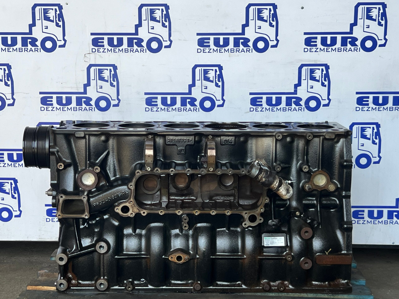 BLOC MOTOR FORD CARGO F-MAX FHR6 - Moottori - Kuorma-auto: kuva BLOC MOTOR FORD CARGO F-MAX FHR6 - Moottori - Kuorma-auto BLOC MOTOR FORD CARGO F-MAX FHR6 - Moottori - Kuorma-auto: kuva BLOC MOTOR FORD CARGO F-MAX FHR6 - Moottori - Kuorma-auto