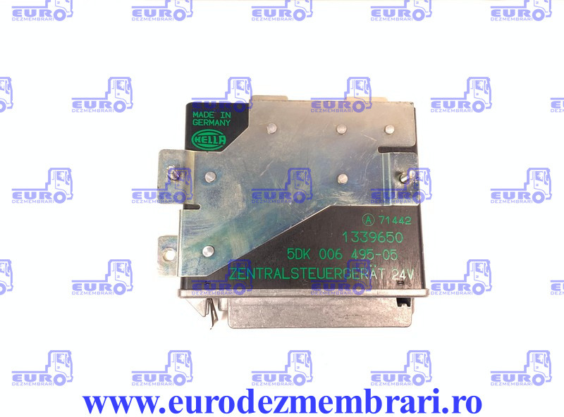 CALCULATOR LUMINI DAF XF95 1339650 - Ohjainyksikkö - Kuorma-auto: kuva CALCULATOR LUMINI DAF XF95 1339650 - Ohjainyksikkö - Kuorma-auto CALCULATOR LUMINI DAF XF95 1339650 - Ohjainyksikkö - Kuorma-auto: kuva CALCULATOR LUMINI DAF XF95 1339650 - Ohjainyksikkö - Kuorma-auto