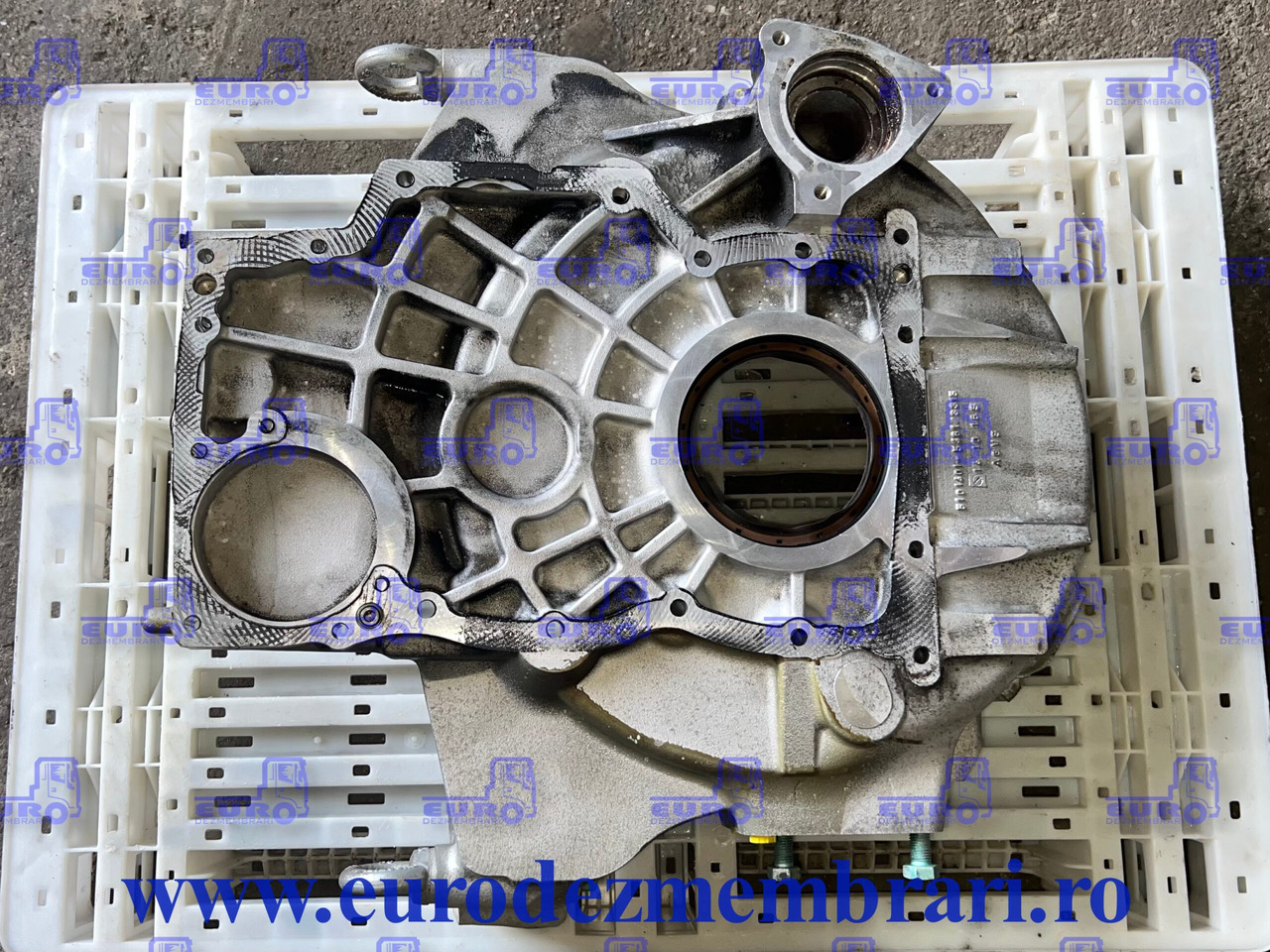 CARCASA VOLANTA MAN D3876 51.01401.5461 51.01401.5410 - Vauhtipyörä - Kuorma-auto: kuva CARCASA VOLANTA MAN D3876 51.01401.5461 51.01401.5410 - Vauhtipyörä - Kuorma-auto CARCASA VOLANTA MAN D3876 51.01401.5461 51.01401.5410 - Vauhtipyörä - Kuorma-auto: kuva CARCASA VOLANTA MAN D3876 51.01401.5461 51.01401.5410 - Vauhtipyörä - Kuorma-auto