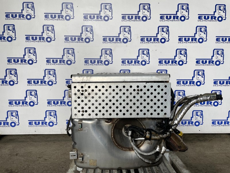 CATALIZATOR FORD F-MAX EURO 6 NC46-5J256-BB - Katalysaattori - Kuorma-auto: kuva CATALIZATOR FORD F-MAX EURO 6 NC46-5J256-BB - Katalysaattori - Kuorma-auto CATALIZATOR FORD F-MAX EURO 6 NC46-5J256-BB - Katalysaattori - Kuorma-auto: kuva CATALIZATOR FORD F-MAX EURO 6 NC46-5J256-BB - Katalysaattori - Kuorma-auto