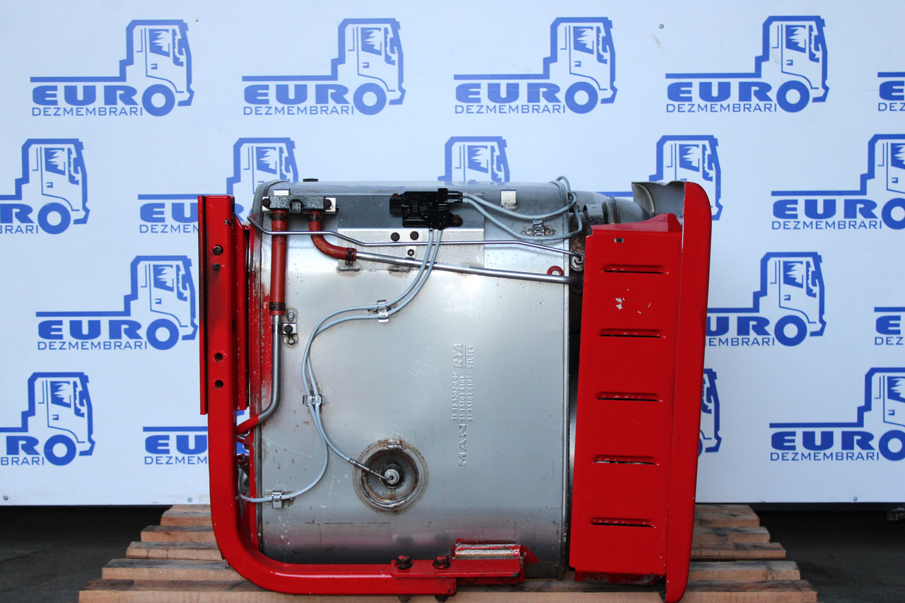 CATALIZATOR MAN TGX D3876 EURO 6 81.15103.6101, 81.15103.6124 - Katalysaattori - Kuorma-auto: kuva CATALIZATOR MAN TGX D3876 EURO 6 81.15103.6101, 81.15103.6124 - Katalysaattori - Kuorma-auto CATALIZATOR MAN TGX D3876 EURO 6 81.15103.6101, 81.15103.6124 - Katalysaattori - Kuorma-auto: kuva CATALIZATOR MAN TGX D3876 EURO 6 81.15103.6101, 81.15103.6124 - Katalysaattori - Kuorma-auto