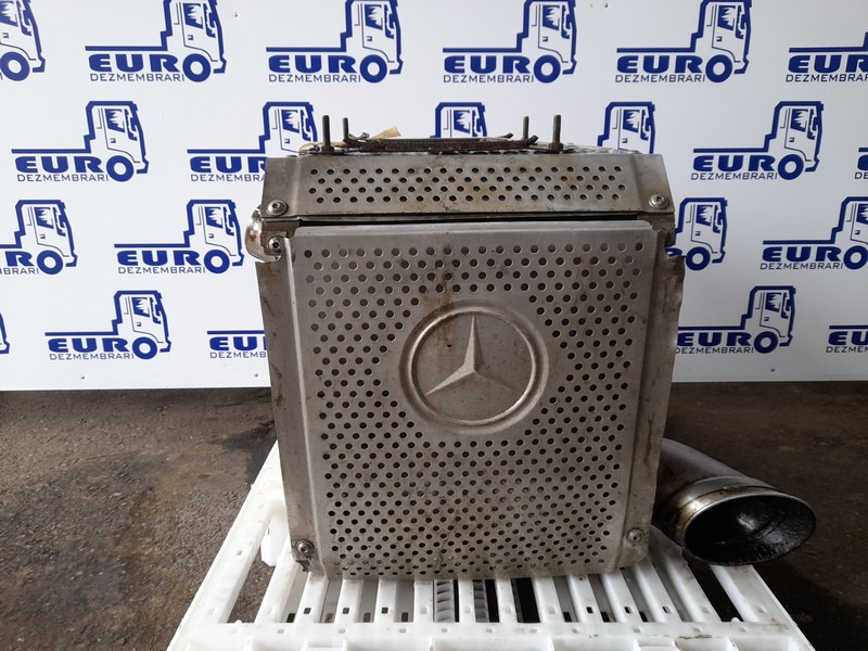 CATALIZATOR MERCEDES AXOR E5 A0054903414 - Katalysaattori - Kuorma-auto: kuva CATALIZATOR MERCEDES AXOR E5 A0054903414 - Katalysaattori - Kuorma-auto CATALIZATOR MERCEDES AXOR E5 A0054903414 - Katalysaattori - Kuorma-auto: kuva CATALIZATOR MERCEDES AXOR E5 A0054903414 - Katalysaattori - Kuorma-auto