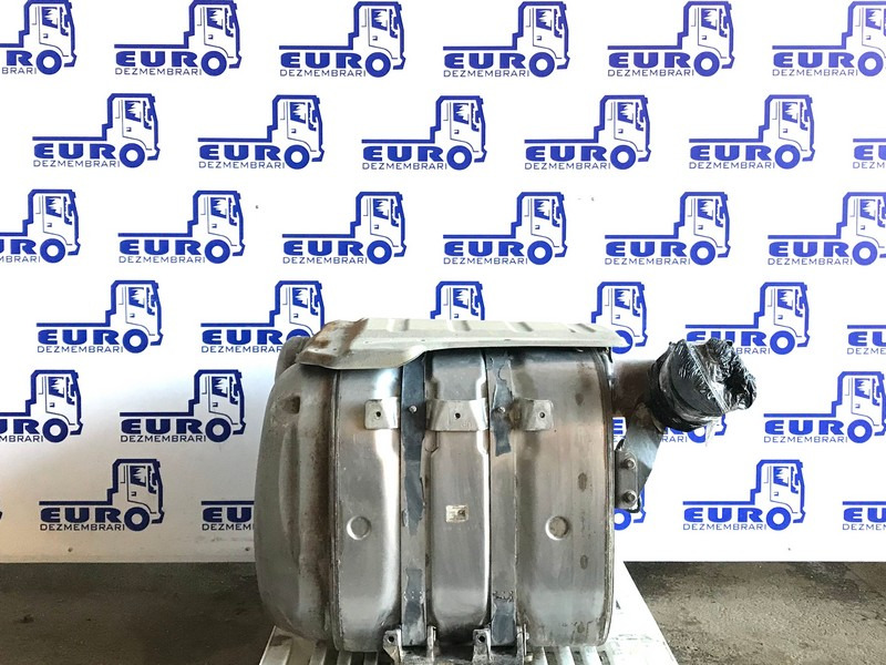 CATALIZATOR RENAULT E6 21364822, 23094588 - Katalysaattori - Kuorma-auto: kuva CATALIZATOR RENAULT E6 21364822, 23094588 - Katalysaattori - Kuorma-auto CATALIZATOR RENAULT E6 21364822, 23094588 - Katalysaattori - Kuorma-auto: kuva CATALIZATOR RENAULT E6 21364822, 23094588 - Katalysaattori - Kuorma-auto