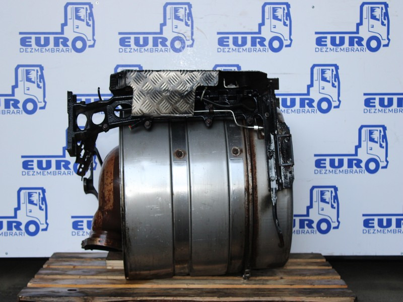 CATALIZATOR SCANIA PDE V8 DC16 19 DC16 22 1869142, 1921344, 1944879 - Katalysaattori - Kuorma-auto: kuva CATALIZATOR SCANIA PDE V8 DC16 19 DC16 22 1869142, 1921344, 1944879 - Katalysaattori - Kuorma-auto CATALIZATOR SCANIA PDE V8 DC16 19 DC16 22 1869142, 1921344, 1944879 - Katalysaattori - Kuorma-auto: kuva CATALIZATOR SCANIA PDE V8 DC16 19 DC16 22 1869142, 1921344, 1944879 - Katalysaattori - Kuorma-auto