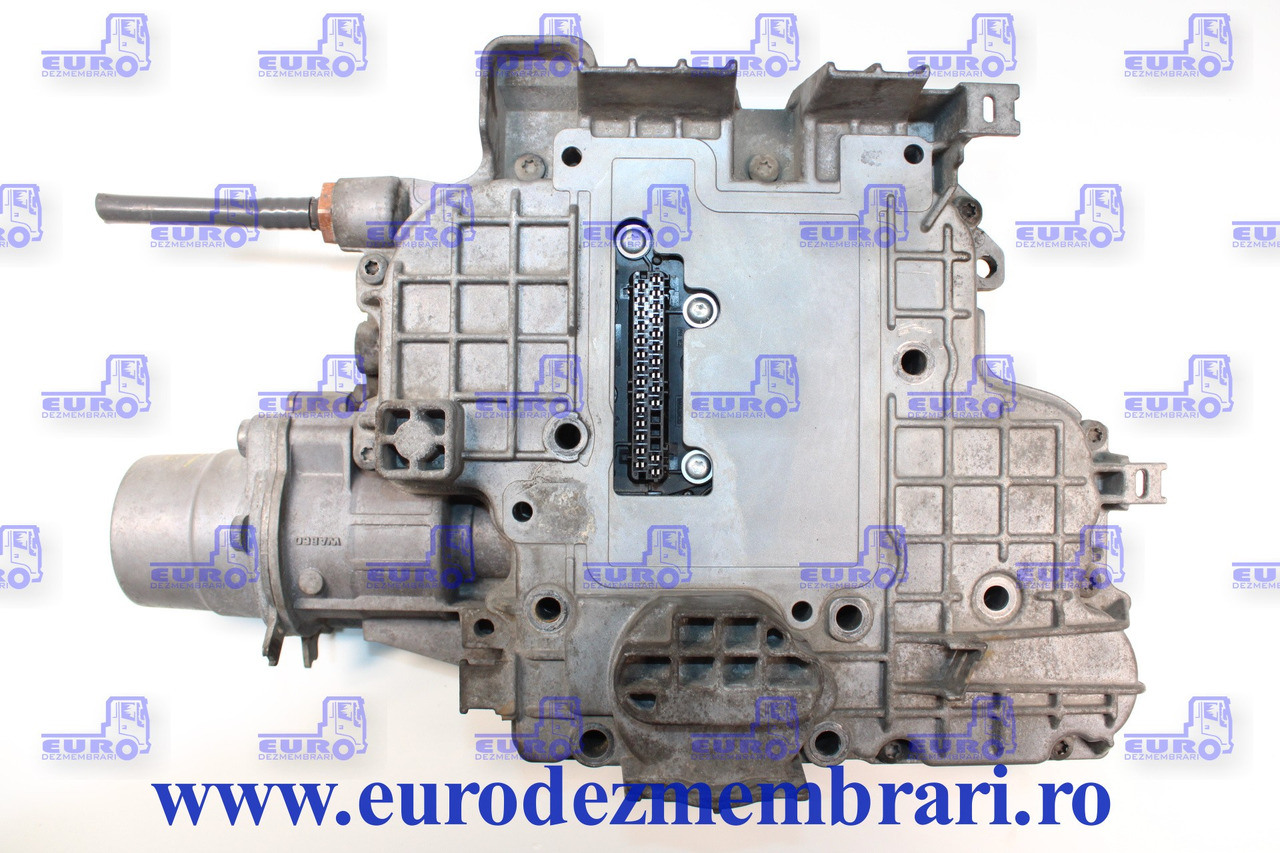 CAUTATOR VITEZE MERCEDES ACTROS MP4 A9602605063 A9602605363 A9602608863 A9612606263 A9602604063 - Vaihdelaatikko ja osat - Kuorma-auto: kuva CAUTATOR VITEZE MERCEDES ACTROS MP4 A9602605063 A9602605363 A9602608863 A9612606263 A9602604063 - Vaihdelaatikko ja osat - Kuorma-auto CAUTATOR VITEZE MERCEDES ACTROS MP4 A9602605063 A9602605363 A9602608863 A9612606263 A9602604063 - Vaihdelaatikko ja osat - Kuorma-auto: kuva CAUTATOR VITEZE MERCEDES ACTROS MP4 A9602605063 A9602605363 A9602608863 A9612606263 A9602604063 - Vaihdelaatikko ja osat - Kuorma-auto