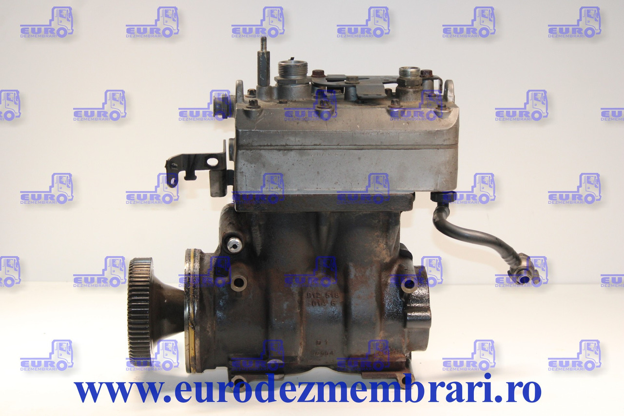 COMPRESOR AER DAF XF106 MX-13 1883118 - Kompressori - Kuorma-auto: kuva COMPRESOR AER DAF XF106 MX-13 1883118 - Kompressori - Kuorma-auto COMPRESOR AER DAF XF106 MX-13 1883118 - Kompressori - Kuorma-auto: kuva COMPRESOR AER DAF XF106 MX-13 1883118 - Kompressori - Kuorma-auto