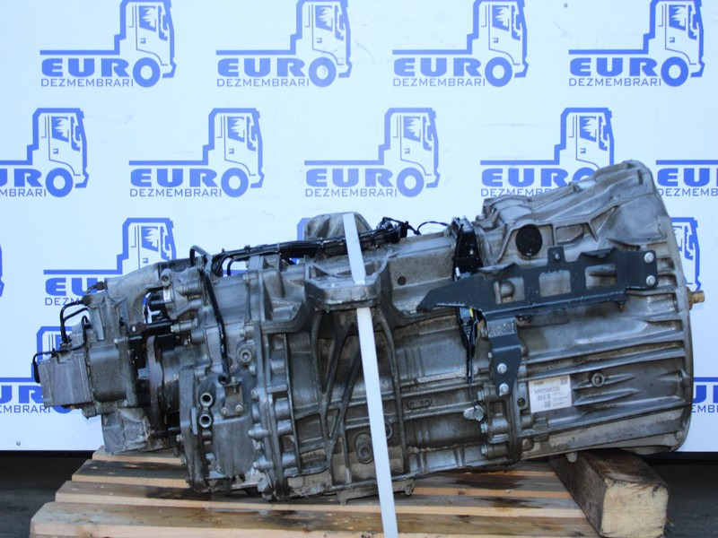 CUTIE DE VITEZE AUTOMATA CU INTARDER MERCEDES ACTROS MP5 G281-12 FE1 - Vaihdelaatikko - Kuorma-auto: kuva CUTIE DE VITEZE AUTOMATA CU INTARDER MERCEDES ACTROS MP5 G281-12 FE1 - Vaihdelaatikko - Kuorma-auto CUTIE DE VITEZE AUTOMATA CU INTARDER MERCEDES ACTROS MP5 G281-12 FE1 - Vaihdelaatikko - Kuorma-auto: kuva CUTIE DE VITEZE AUTOMATA CU INTARDER MERCEDES ACTROS MP5 G281-12 FE1 - Vaihdelaatikko - Kuorma-auto