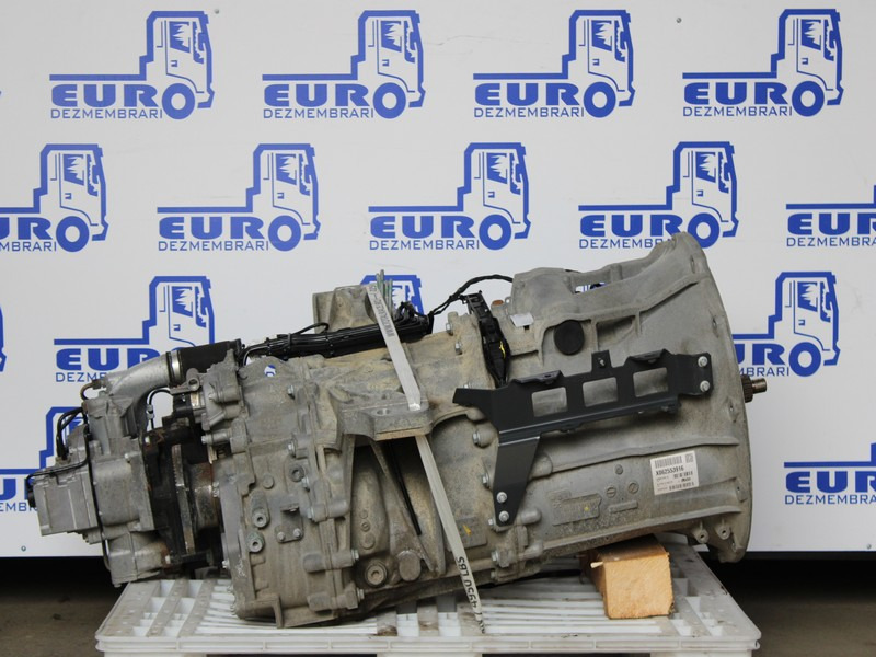 CUTIE DE VITEZE AUTOMATA CU RETARDER G211-12 FE1 MERCEDES ACTROS MP5 - Vaihdelaatikko - Kuorma-auto: kuva CUTIE DE VITEZE AUTOMATA CU RETARDER G211-12 FE1 MERCEDES ACTROS MP5 - Vaihdelaatikko - Kuorma-auto CUTIE DE VITEZE AUTOMATA CU RETARDER G211-12 FE1 MERCEDES ACTROS MP5 - Vaihdelaatikko - Kuorma-auto: kuva CUTIE DE VITEZE AUTOMATA CU RETARDER G211-12 FE1 MERCEDES ACTROS MP5 - Vaihdelaatikko - Kuorma-auto