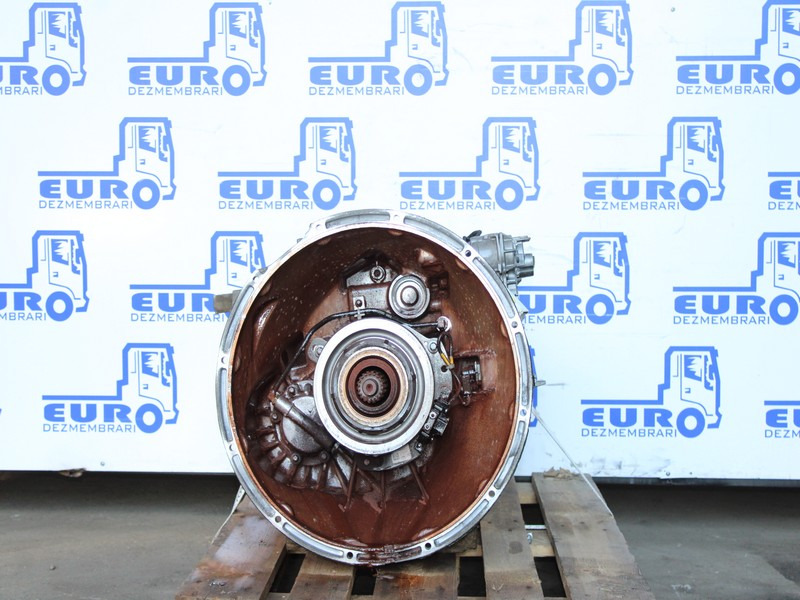 CUTIE DE VITEZE AUTOMATA FARA RETARDER MERCEDES ACTROS MP5 G211-12 FE1 - Vaihdelaatikko - Kuorma-auto: kuva CUTIE DE VITEZE AUTOMATA FARA RETARDER MERCEDES ACTROS MP5 G211-12 FE1 - Vaihdelaatikko - Kuorma-auto CUTIE DE VITEZE AUTOMATA FARA RETARDER MERCEDES ACTROS MP5 G211-12 FE1 - Vaihdelaatikko - Kuorma-auto: kuva CUTIE DE VITEZE AUTOMATA FARA RETARDER MERCEDES ACTROS MP5 G211-12 FE1 - Vaihdelaatikko - Kuorma-auto