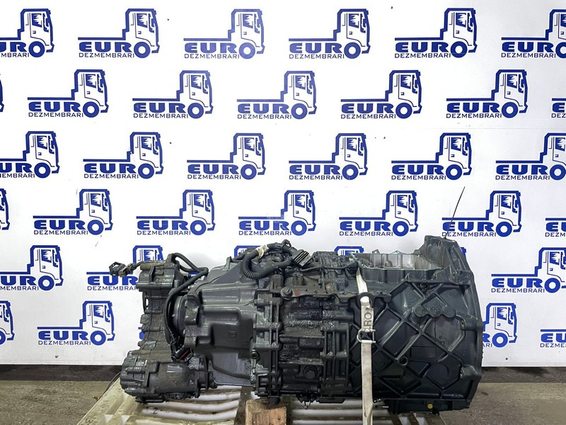 CUTIE DE VITEZE IVECO AUTOMATA CU RETARDER 12 AS 2331 TD R=15,86-1,00 5801869546 - Vaihdelaatikko - Kuorma-auto: kuva CUTIE DE VITEZE IVECO AUTOMATA CU RETARDER 12 AS 2331 TD R=15,86-1,00 5801869546 - Vaihdelaatikko - Kuorma-auto CUTIE DE VITEZE IVECO AUTOMATA CU RETARDER 12 AS 2331 TD R=15,86-1,00 5801869546 - Vaihdelaatikko - Kuorma-auto: kuva CUTIE DE VITEZE IVECO AUTOMATA CU RETARDER 12 AS 2331 TD R=15,86-1,00 5801869546 - Vaihdelaatikko - Kuorma-auto